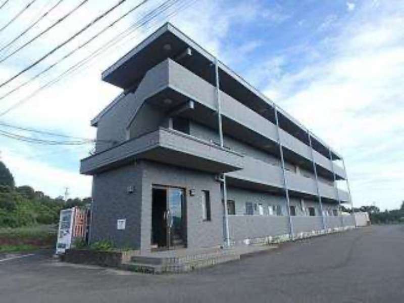 一棟売収益マンション｜津市芸濃町椋本