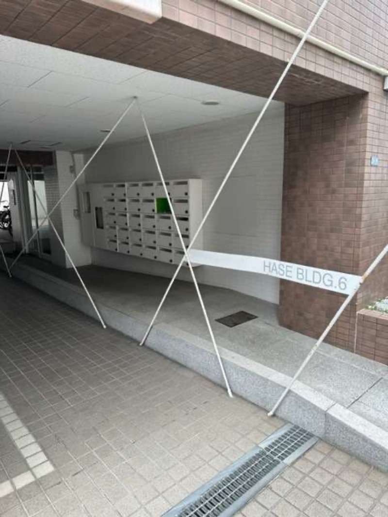 一棟売収益マンション｜名古屋市中区新栄