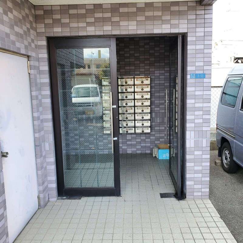 一棟売収益マンション｜三重県鈴鹿市磯山三丁目 